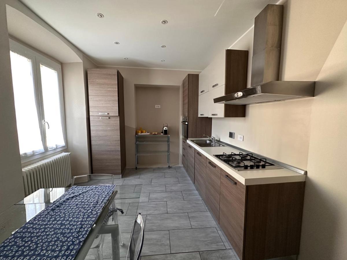A Due Passi - Sanremo Apartments Exterior foto